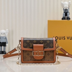 LV Dauphine Bags